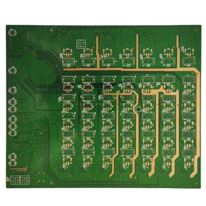 Chất lượng cao fr4 940v0 Ổ đĩa cứng PCB nhà sản xuất bảng mạch PCB đa lớp chuyên nghiệp - Product Image 2