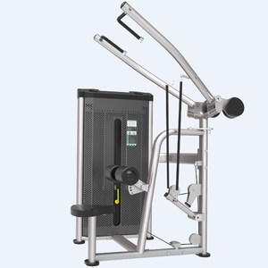 Máquina de Poleas Comercial 2026 para Gimnasio, Equipo de Ejercicio con Cable Cruzado para DFT <span class=keywords><strong>1910</strong></span>, Entrenamiento de Espalda y Pecho, Uso Universal y Duradero - Product Image 4