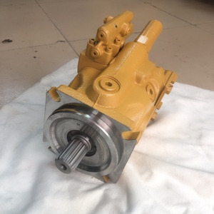 ปั๊มไฮดรอลิกแบบลูกสูบ 358-5004 สำหรับรถขุด <span class=keywords><strong>Cat</strong></span> <span class=keywords><strong>306e</strong></span> 307e อะไหล่ปั๊มไฮดรอลิกหลักของ Caterpillar 3585004 - Product Image 1