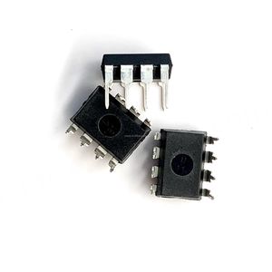 Chip de Potencia para Aire Acondicionado Inverter 3A161H DIP-8 STR3A161HD - Product Image 3