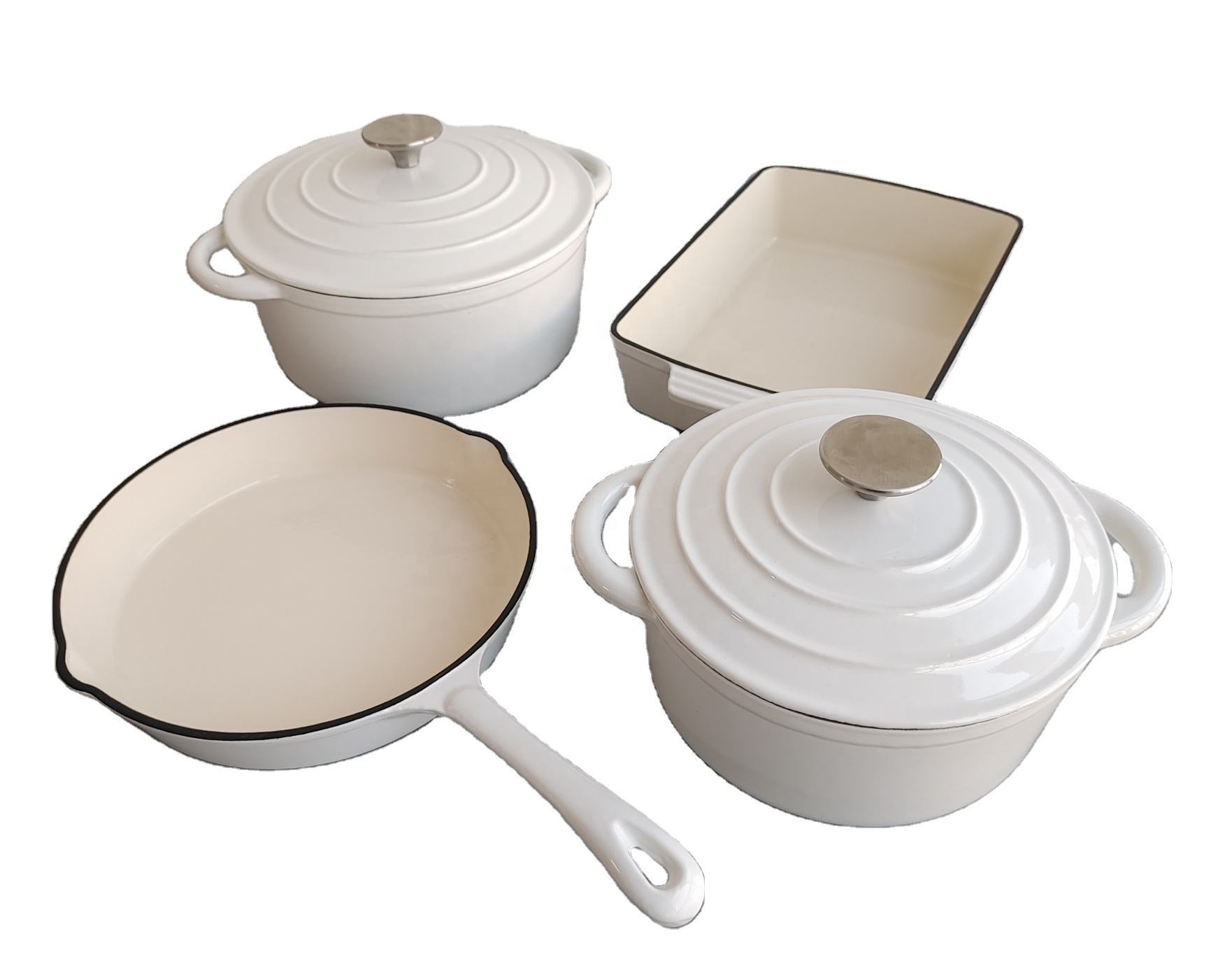 Masterclass Premium Cookware in Cookware Sets High Quality - Main Image
