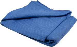 Chất lượng cao giá bán buôn mềm giá rẻ đa kích thước tùy chỉnh của riêng bạn di chuyển chăn - Product Image 4