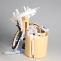 T2H9877 GX63-9H307-BA Auto Engine System Fuel Pump Assembly for Jaguar XF 3.0L 2015- GX639H307BA