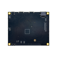 Buen Precio, Placa de Desarrollo Original Rockchip RV1106B, 128M RAM, 4GB Almacenamiento, Cerradura Inteligente para Puerta Rongpin RP-RV1106B
