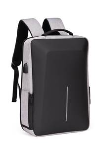 Anti-vol USB étanche étui rigide Voyage intelligent ordinateur <span class=keywords><strong>portable</strong></span> <span class=keywords><strong>moto</strong></span> sac à dos homme EVA shell sac à dos - Product Image 5