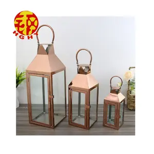 Pijnstiller Zogenaamd composiet Groothandel kleurrijke mini metalen theelichtje lantaarn voor eenvoudige  kaarsendisplays - Alibaba.com