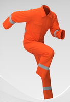 Combinaison de travail avec logo personnalisé Ensemble de vêtements de travail Uniforme de travail pour travailleur