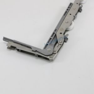 Sistema de Rodillos para Puertas <span class=keywords><strong>LAREINA</strong></span>, Herrajes para Puertas Correderas de Elevación Pesada - Product Image 6