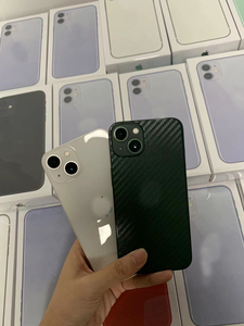 Teléfonos Móviles Usados Originales de Alta Calidad, Smartphone 5G para <span class=keywords><strong>iPhone</strong></span> 13, 13 Pro Max - Product Image 3