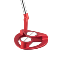 MAZEL Fabricant de putter de golf Prix d'usine Vente en gros de putter personnalisé Commande en gros à bas quantité minimale de commande