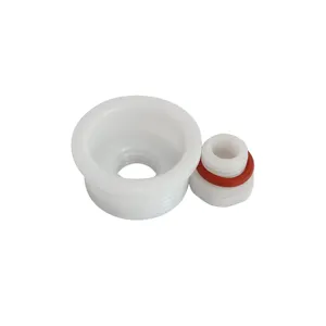 Surfing SUP Board Auto Air Vent Surf Board Air Vent White Automatic Air Vent Screw-in Exhaust Valve Plug SUP Accessories