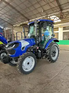 Fabricante de China, tractor agrícola barato en venta, tractor agrícola