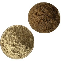 Polvo de Gusanos de Harina Secos con Alto Contenido de Proteínas al por Mayor para Aditivos Alimentarios y Alimentos para Mascotas - Product Image 3