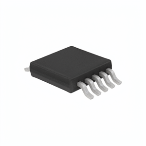 Original Electronic Chips Component 10 TFSOP, 10 MSOP Power Management (PMIC) MIC5164YMM - Product Image 1
