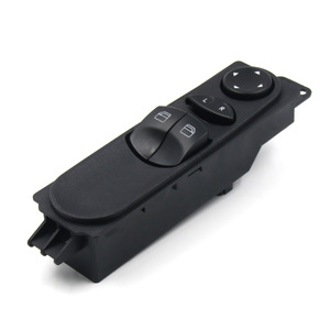สวิตช์ควบคุมกระจกไฟฟ้า Mercedes-Benz รุ่น A9065451213 สำหรับเปลี่ยนในรถยนต์ - Product Image 1
