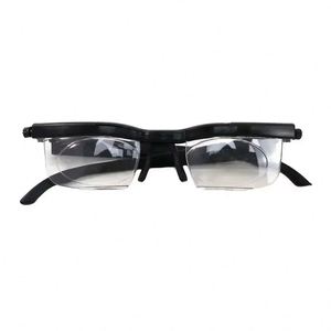 Adjustable Degree Universal Focal Length Myopia Correction Reading Glasses 6d to 3d <b>Ski</b> Goggles - Product Image 2