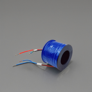 Nhà cung cấp Trung Quốc cung cấp tất cả các loại cuộn dây cuộn cảm ứng điện cuộn dây đồng Quy Nạp - Product Image 3