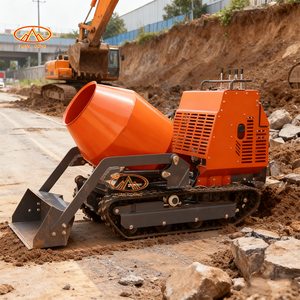 <span class=keywords><strong>Mixer</strong></span> truk, <span class=keywords><strong>Mixer</strong></span> semen untuk beraktivitas di mobil otomatis portabel - Product Image 1