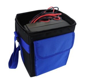 Testeur de résistance d'isolement 2,5 kV à fonctionnalités complètes et à résistance d'isolement supérieure - Product Image 4