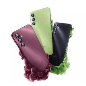 <span class=keywords><strong>Telefono</strong></span> Cellulare Usato <span class=keywords><strong>Samsung</strong></span> <span class=keywords><strong>A14</strong></span> di Alta Qualità, Smartphone di Seconda Mano Sbloccato Originale <span class=keywords><strong>Samsung</strong></span> <span class=keywords><strong>A14</strong></span> - Product Image 4