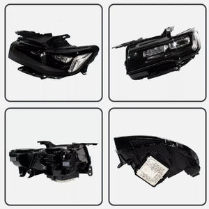 Conjunto <span class=keywords><strong>de</strong></span> faro delantero LED automático a <span class=keywords><strong>precio</strong></span> <span class=keywords><strong>de</strong></span> fábrica apto para <span class=keywords><strong>Cadillac</strong></span> <span class=keywords><strong>Escalade</strong></span> 2020 - <span class=keywords><strong>2023</strong></span> 84950143 84950142 - Product Image 6