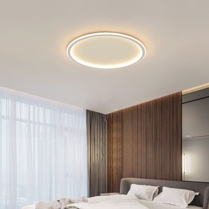 Nouveau Acrylique Plafonnier Salon Moderne Plafonnier Led Chambre Led Plafonnier Lumières pour La Maison - Product Image 4