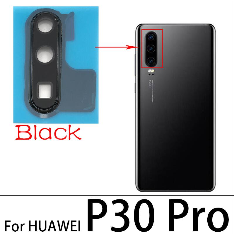 P30 Pro Negro
