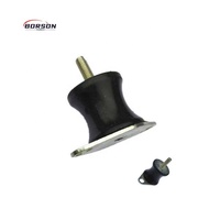 Supports anti-vibrations en caoutchouc pour moteur, pompe à eau et générateur – Amortisseurs silencieux pour machines électriques