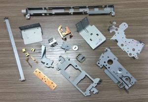 ختم يموت صانع الصانع واحد التقدمي المعادن قالب صك OEM العفن للمعادن جزء التقدمي يموت اللكم يموت - Product Image 2