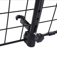 Bangke Auto Barrière de voiture de sécurité automobile pour chien de compagnie
