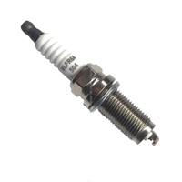 سيارة Bujias LFR6C LFR6D ، 90919-T1005 90919T1005 لـ PSA Peugeot C4 C5 C8 شمعة إشعال