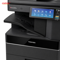 Copitek Photocopieur de Haute Qualité pour Toshiba E-STUDIO 4515AC 5015AC – Machine d'Impression/Copie/Numérisation avec 50 ppm