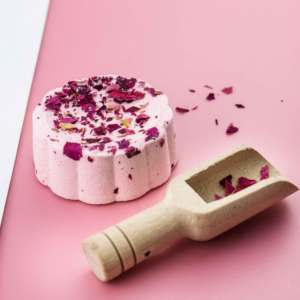 Bombe <span class=keywords><strong>de</strong></span> bain colorée sûre <span class=keywords><strong>de</strong></span> haute qualité, fabricant hydratant nourrissant, bombes <span class=keywords><strong>de</strong></span> bain en cœur biologique - Product Image 6