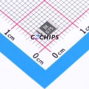 BSMD1812-075-13.2V Resettable Fuse 1812 Fuse 13.2V 40A 750mA 1.5A - Product Image 1