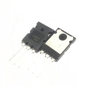 วงจรรวม ไอซี J6920  TO-264  FJL6920 - Product Image 1