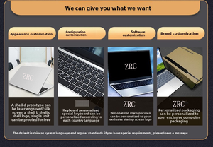 15.6 inch máy tính xách tay Ryzen 3/5/7 portatiles máy tính xách tay máy tính xách tay máy tính xách tay - Product Image 5