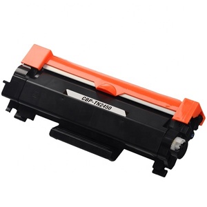Cartucho de tóner negro compatible TN2450, para <span class=keywords><strong>Brother</strong></span>, para el <span class=keywords><strong>Brother</strong></span>, de la mano, de la marca <span class=keywords><strong>Brother</strong></span>, de color negro, de la marca <span class=keywords><strong>Brother</strong></span>, de la marca <span class=keywords><strong>Brother</strong></span>, de color negro, de la parte de la de - Product Image 1