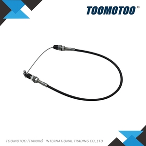 OEM y Alt Calidad Carretilla elevadora Repuesto <span class=keywords><strong>Hangcha</strong></span> 30dh-533000 Cable de control Diesel eléctrico - Product Image 5