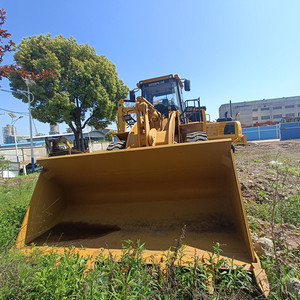 Chargeuse sur pneus Caterpillar 966H d'occasion de bonne qualité à vendre - Product Image 1