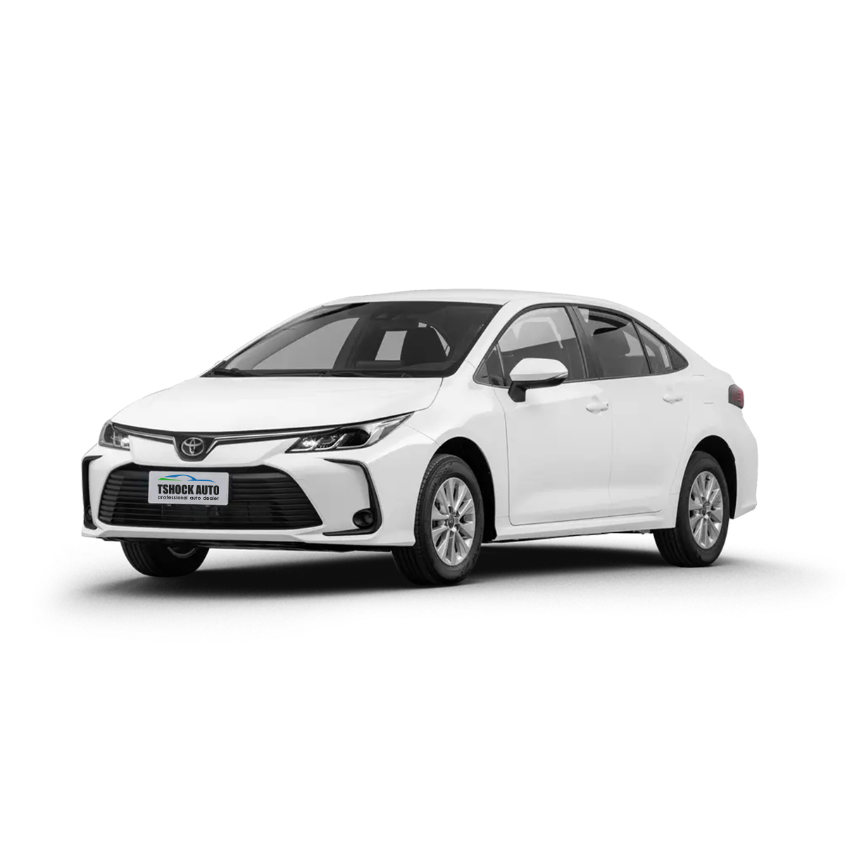 2024 Toyot-a corolla Automatic corolla 2013 toyota Yaris Camry car new cars for sale Toyot-a corolla