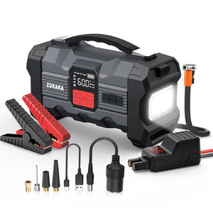 Gonfiatori per pneumatici jump starter uh car jump starter <span class=keywords><strong>accendisigari</strong></span> <span class=keywords><strong>avviatore</strong></span> per <span class=keywords><strong>auto</strong></span> molto potente - Product Image 1