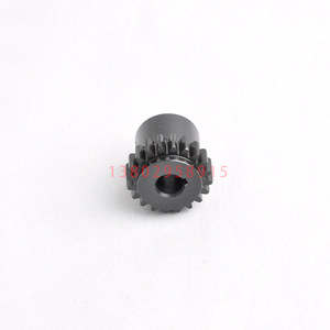 Engranaje reductor de entrega Heidelberg 00.580.2052 de 20 dientes para máquina de impresión offset - Product Image 4