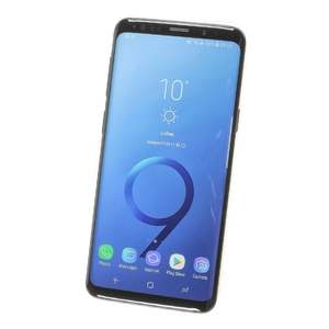 <span class=keywords><strong>Galaxy</strong></span> <span class=keywords><strong>S9</strong></span> Teléfono móvil usado <span class=keywords><strong>barato</strong></span> para Samsung <span class=keywords><strong>Galaxy</strong></span> <span class=keywords><strong>S9</strong></span> Original para Samsung Teléfonos usados - Product Image 1