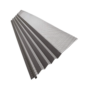 Protector <span class=keywords><strong>de</strong></span> Canaletas <span class=keywords><strong>de</strong></span> Lluvia Flexible <span class=keywords><strong>de</strong></span> Aluminio Expandido, Malla para Hojas <span class=keywords><strong>de</strong></span> Acero Inoxidable, Color Negro - Product Image 1