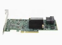 Contrôleur de stockage Broadcom 9300-8i 12Gb s 8 ports SAS SATA HBA PCIe 3.0 X8, neuf en stock