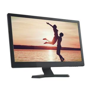 Màn hình rộng 16:9 21.5 inch 1920*1080 Độ phân giải <span class=keywords><strong>LCD</strong></span> máy tính màn hình TV - Product Image 3