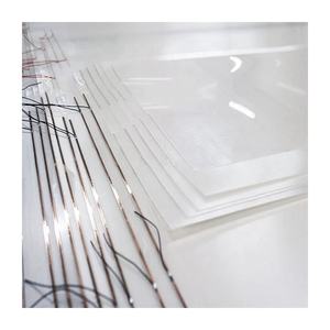 Película Inteligente Conmutable PDLC para Vidrio de Ventanas y Divisiones de Oficina - Product Image 2