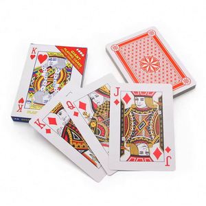Personalized Custom Printings Both Sides Luxury Gatherings Party <b>Poker</b> Playing Cards for Sale - Product Image 4