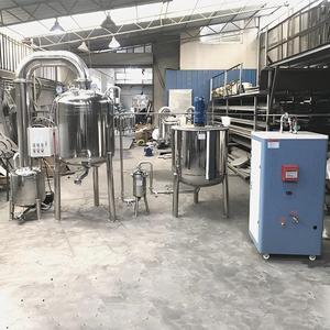Machine déshumidificatrice et épaississante pour <span class=keywords><strong>miel</strong></span>, résistante à la corrosion, avec fonction de filtration du <span class=keywords><strong>miel</strong></span> - Product Image 4