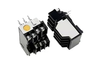 Nouveauté en stock : Relais de surcharge thermique original TR-ON/3 1.7-2.6A, composants électroniques, modules d'affichage TFT LCD